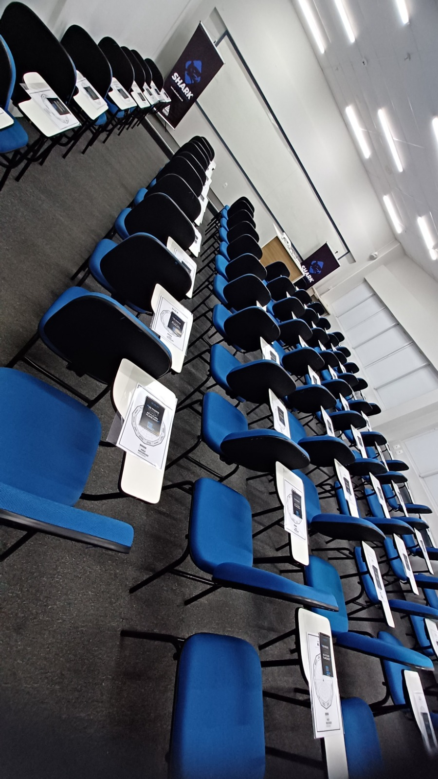 Registro da turma anterior 4 do treinamento Eu Sou o Meu Negócio